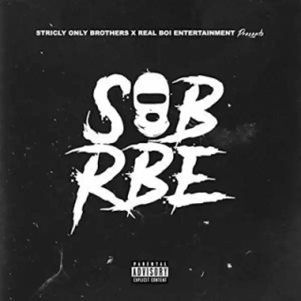 Instrumental: SOB x RBE - Anti